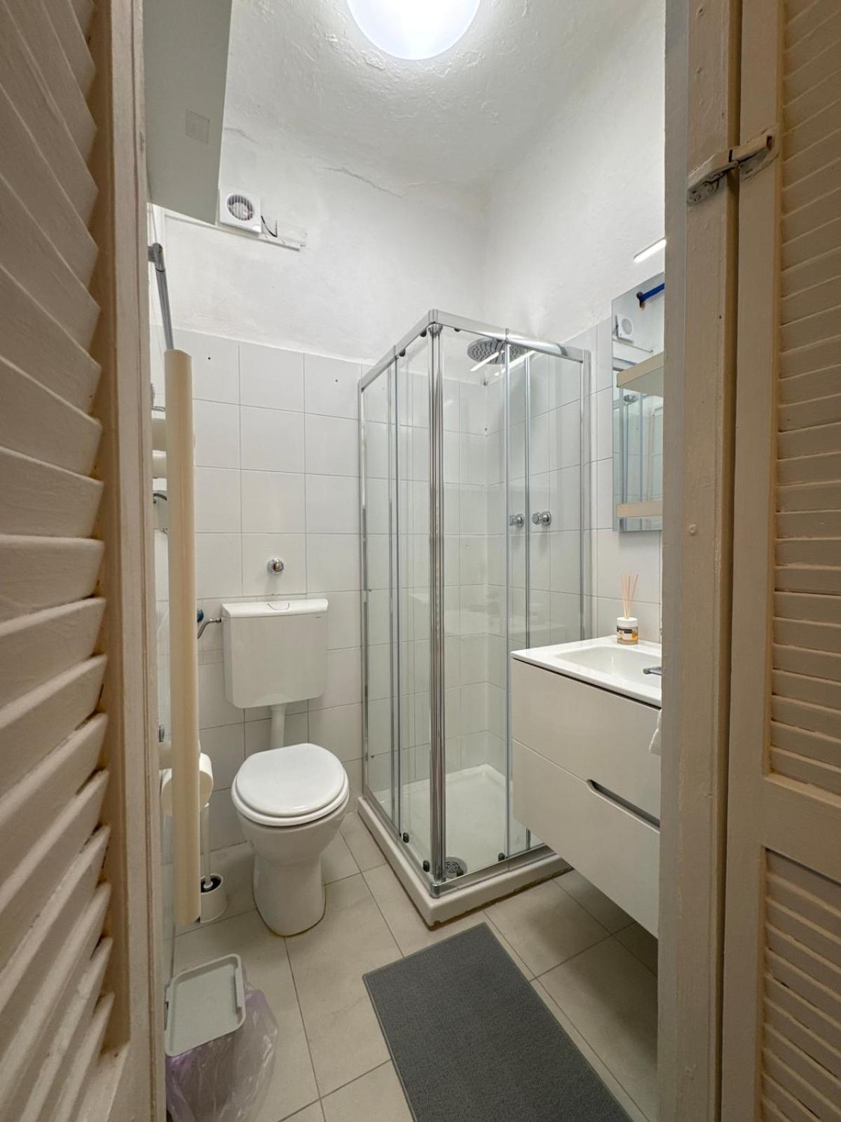 Bocconi 1 Apartamento