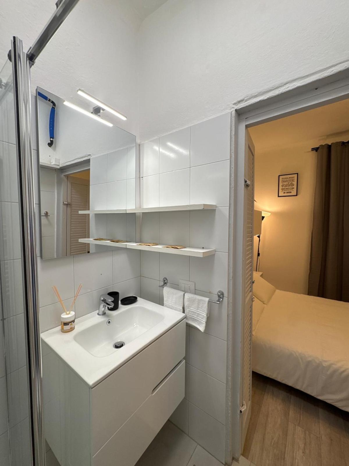 Apartamento Bocconi 1 *