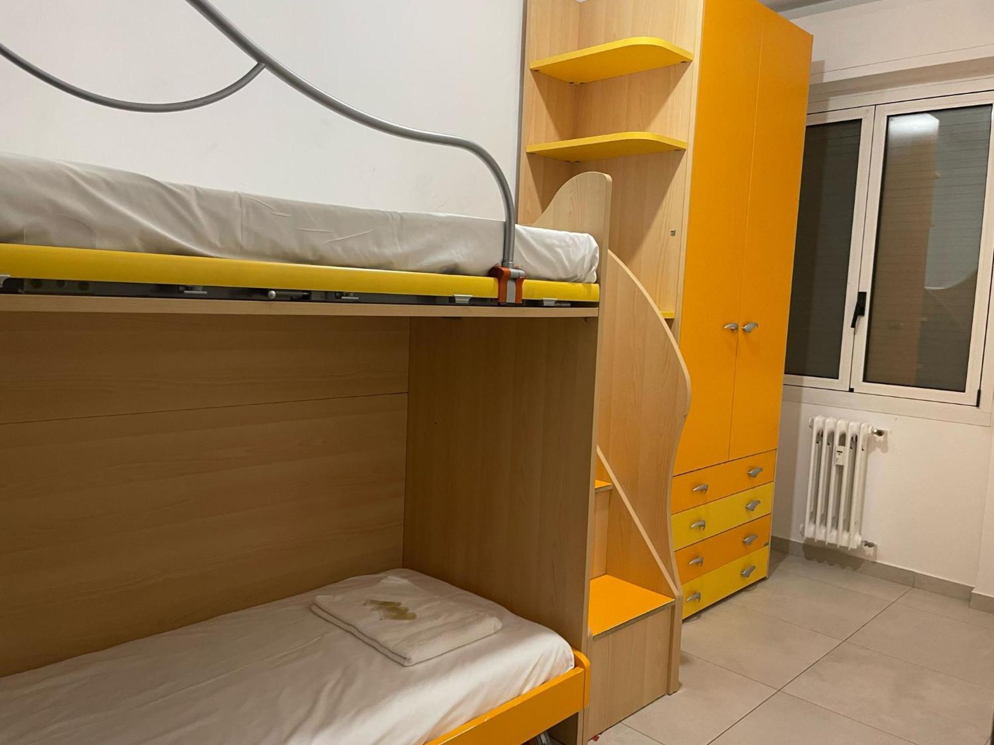 Fiordalisi Guest house Milan