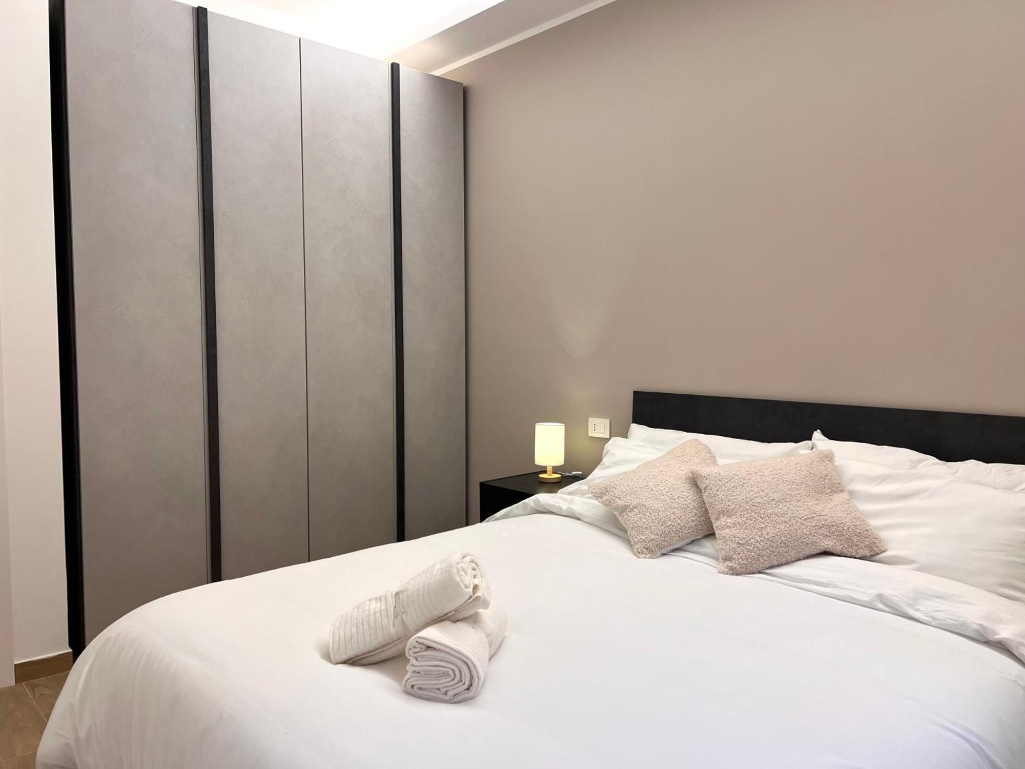 San Siro Luxury Cozy Milan