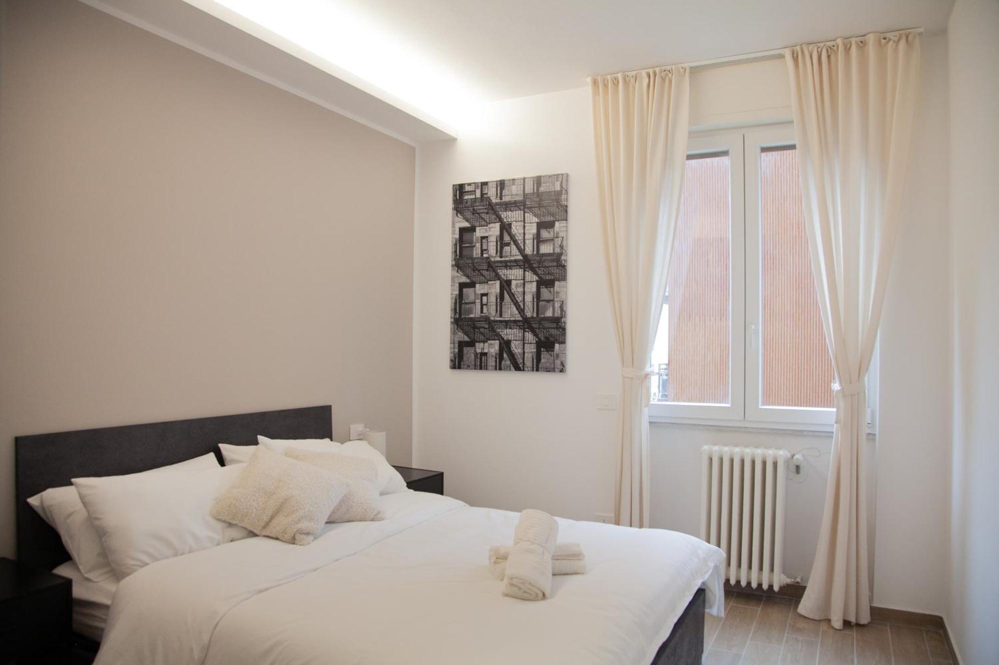San Siro Luxury Cozy * Milan