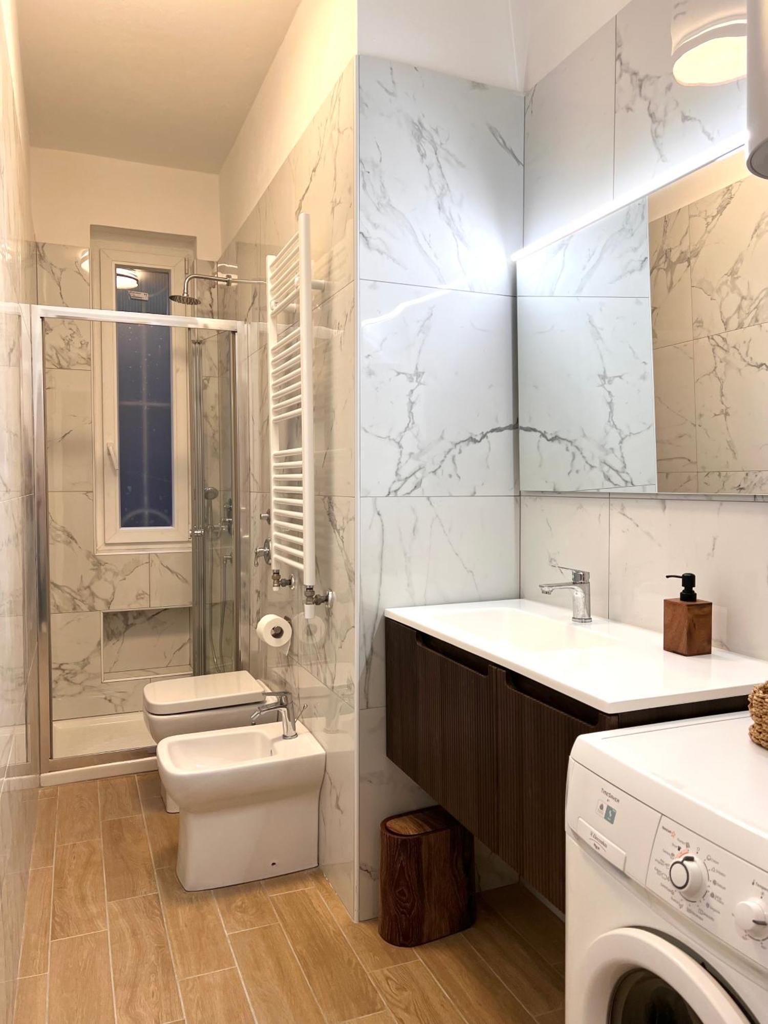 San Siro Luxury Cozy Milan