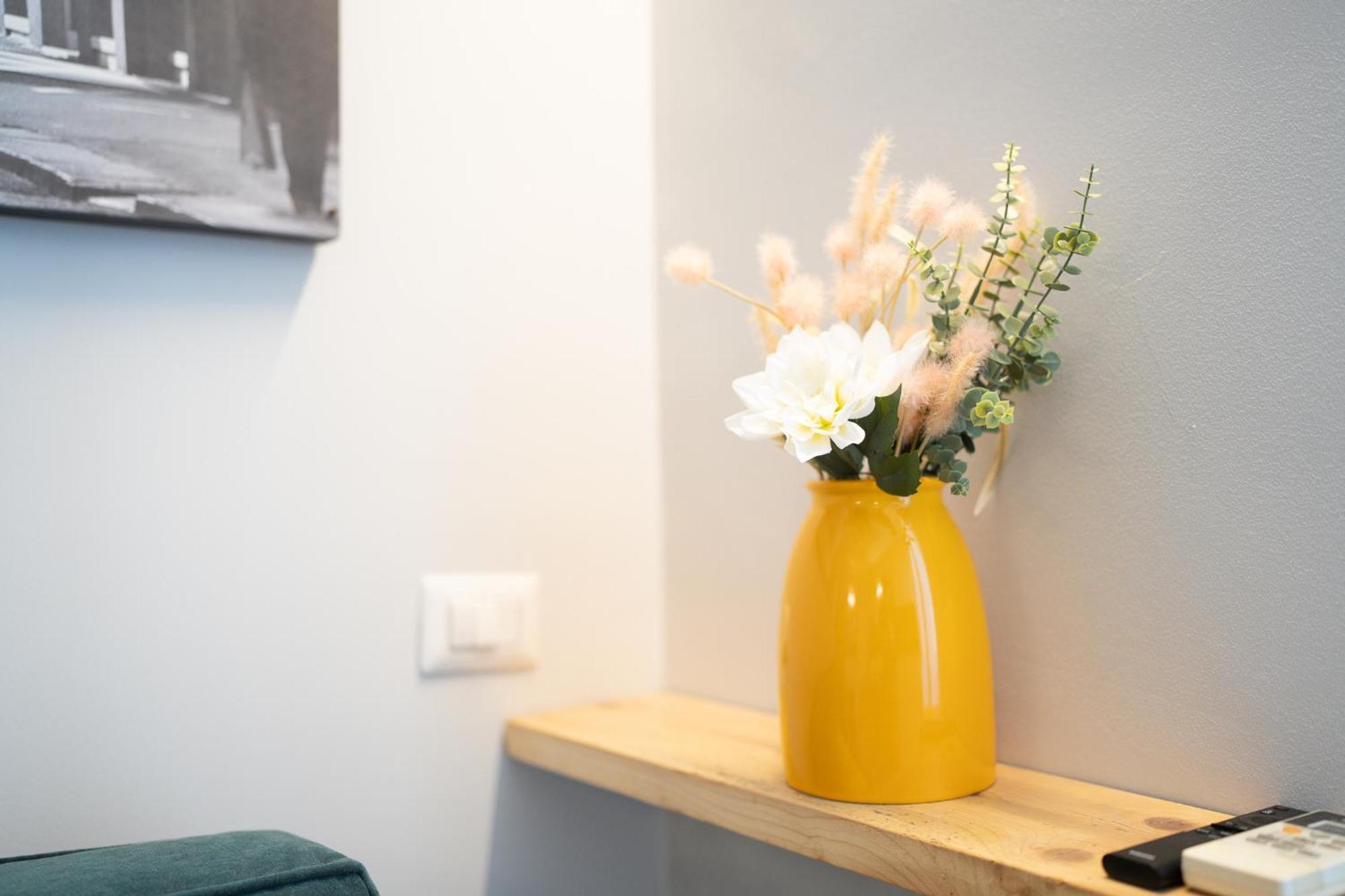Casati Charm - Center By Innstay Apartment