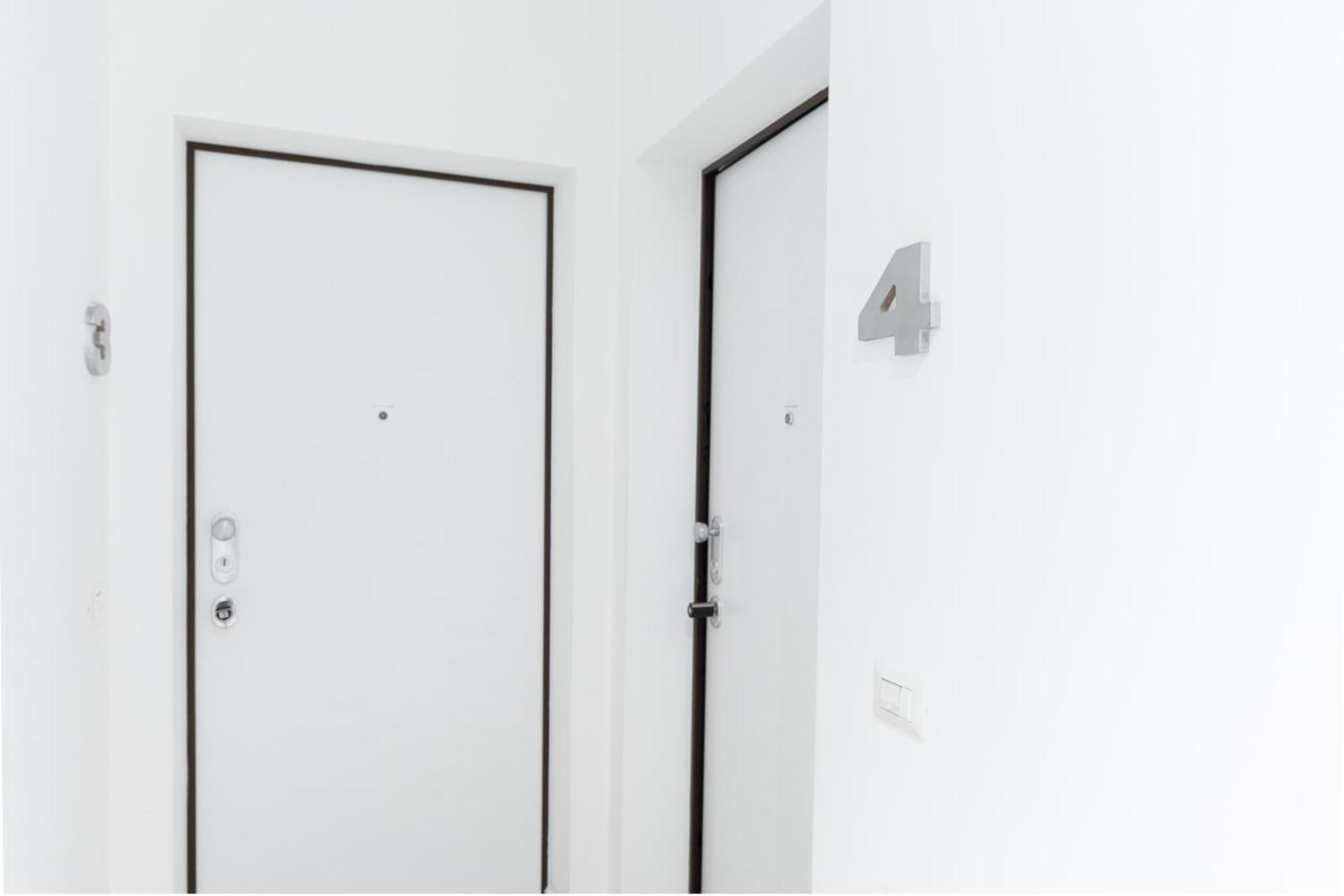 Casati Charm - Center By Innstay Apartment