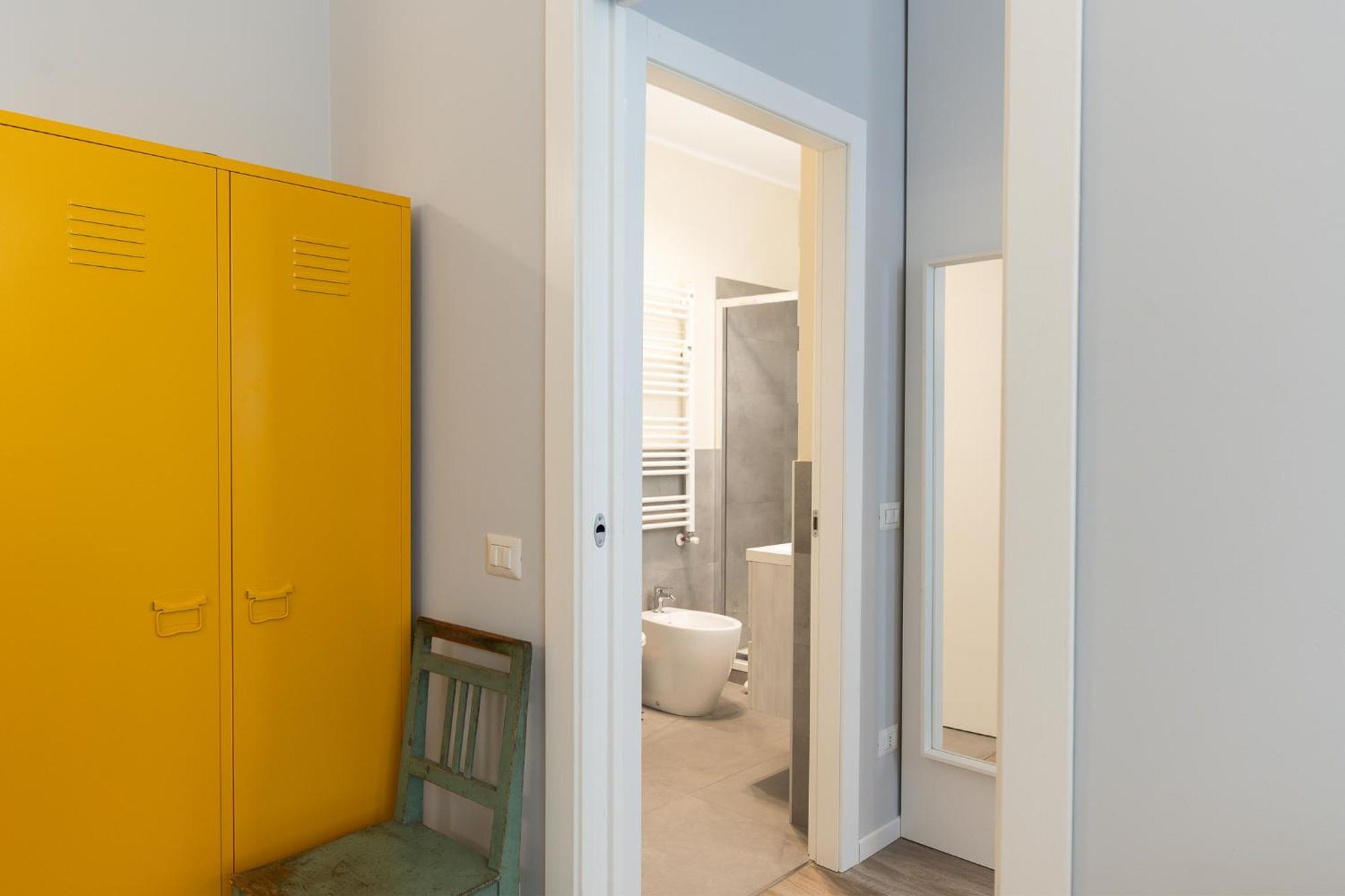 Casati Charm - Center By Innstay Apartment Milan