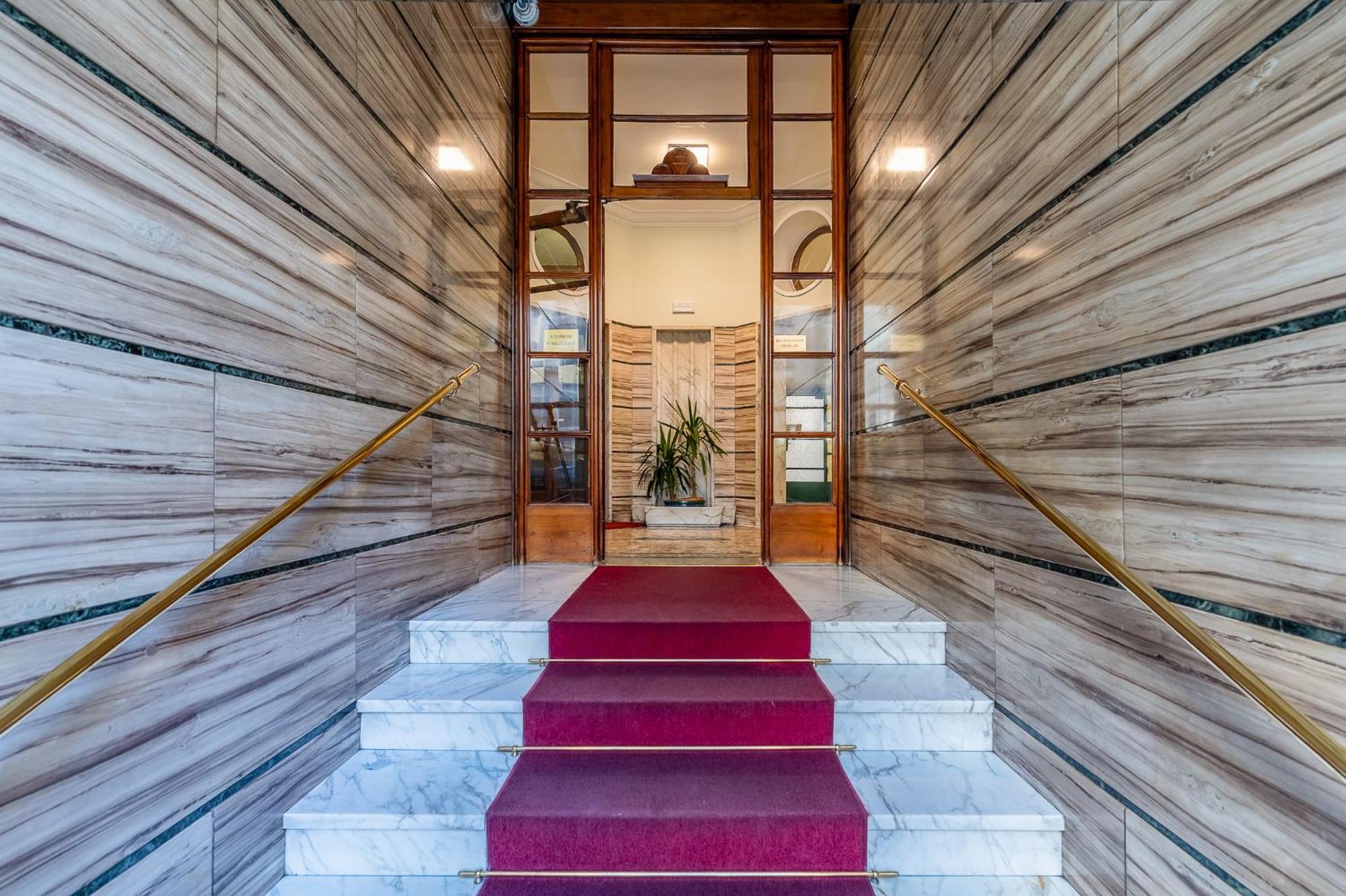 Apartment Casati Charm - Center By Innstay *
