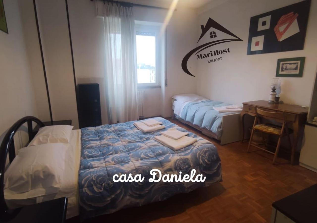 Casa Daniela * Milano