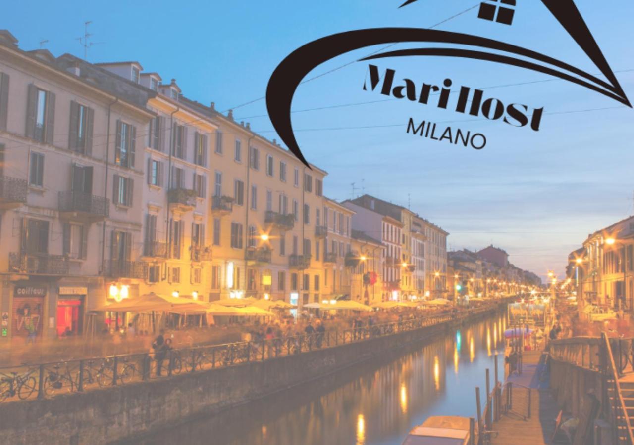 Appartamento Casa Daniela Milano
