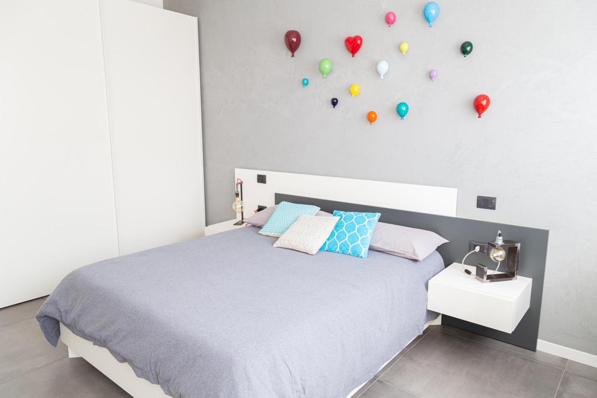 Luminoso Apartment *