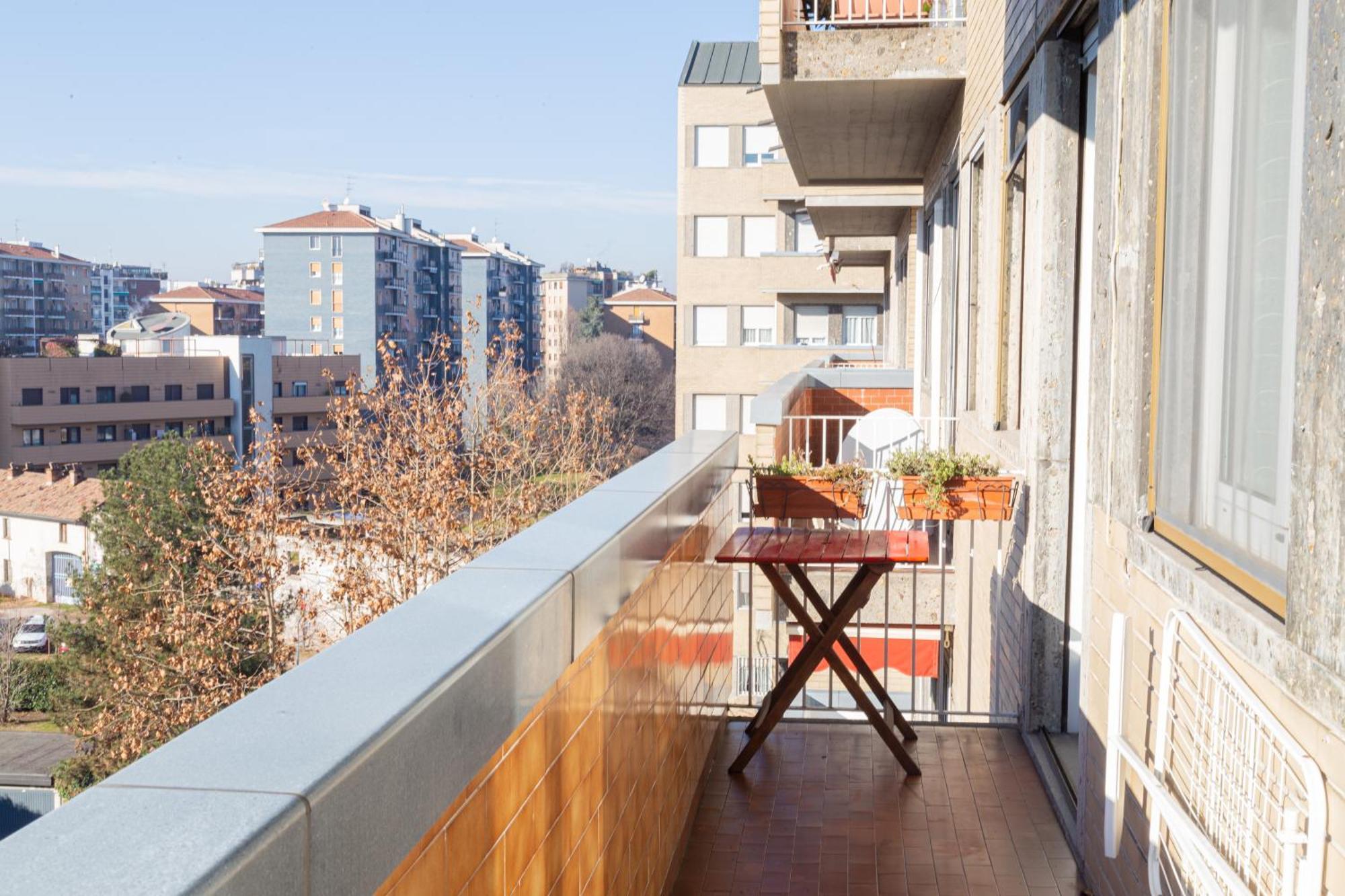 Luminoso Apartment *