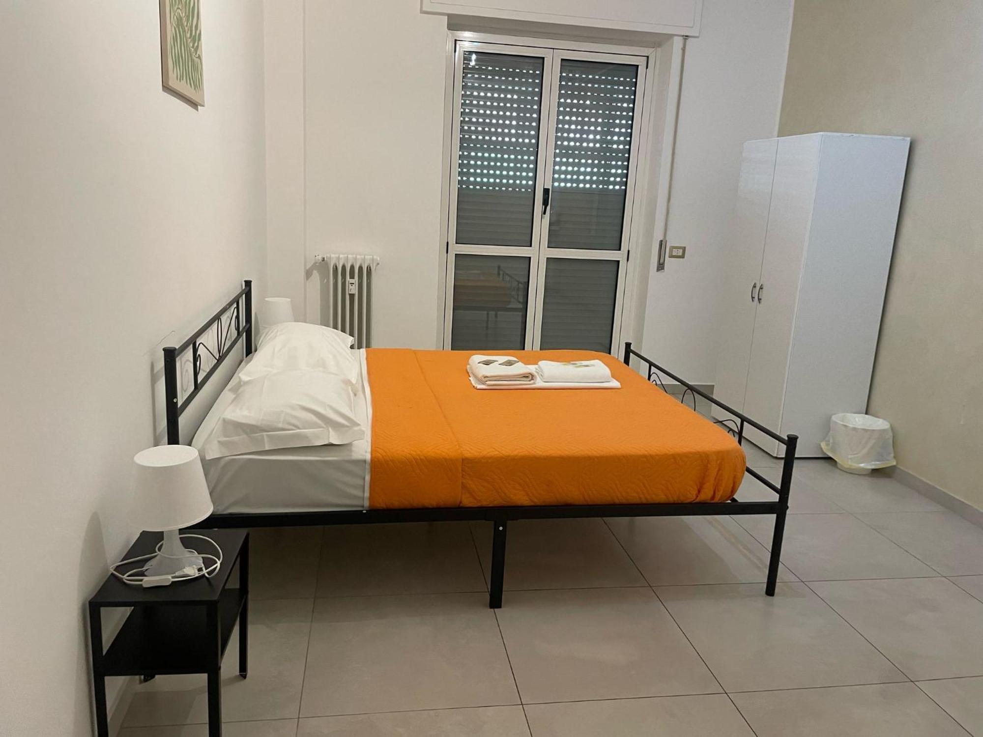 Guest house Fiordalisi Milan