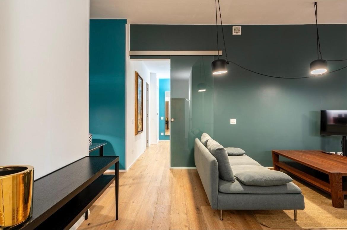 Apartment 10 Minutes From The Duomo - Double