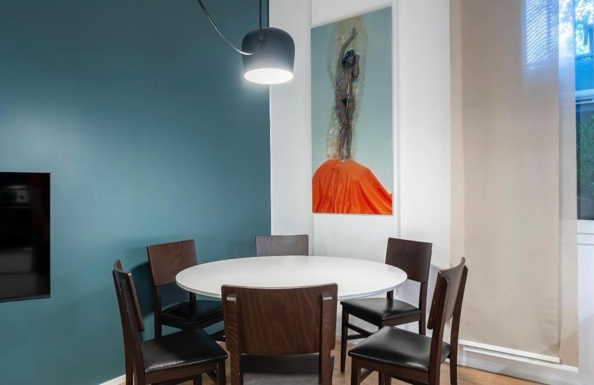 10 Minutes From The Duomo - Double Apartment