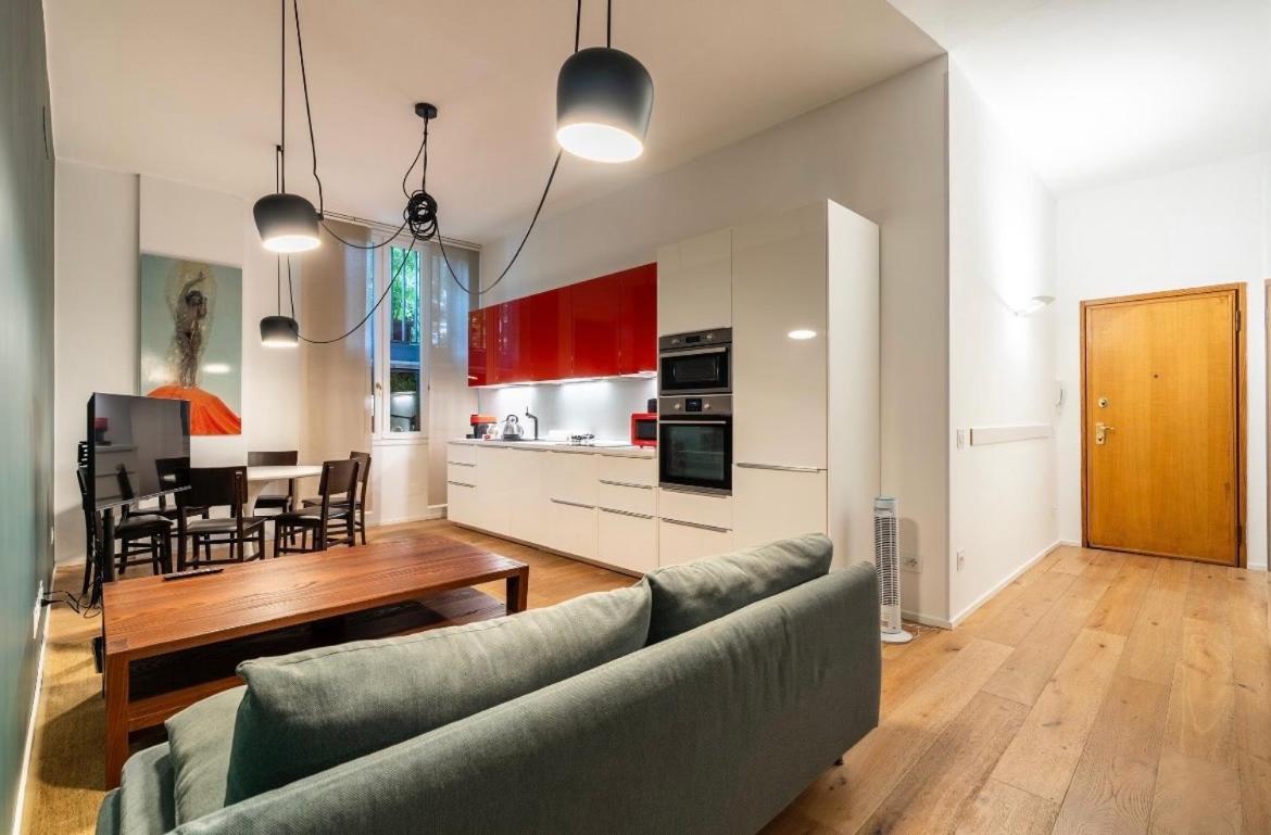 Apartment 10 Minutes From The Duomo - Double