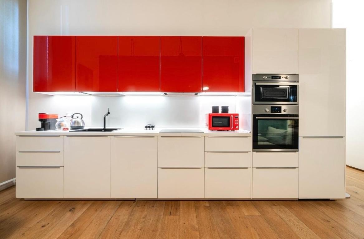Apartment 10 Minutes From The Duomo - Double *