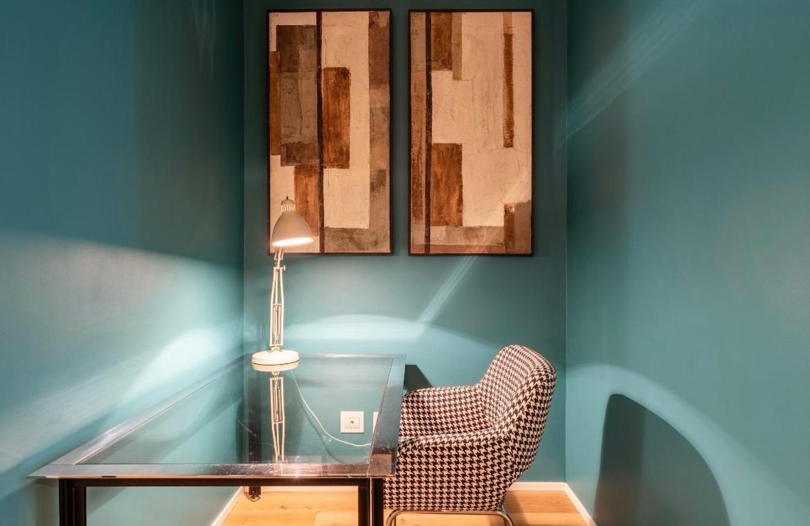 Apartment 10 Minutes From The Duomo - Double Milan