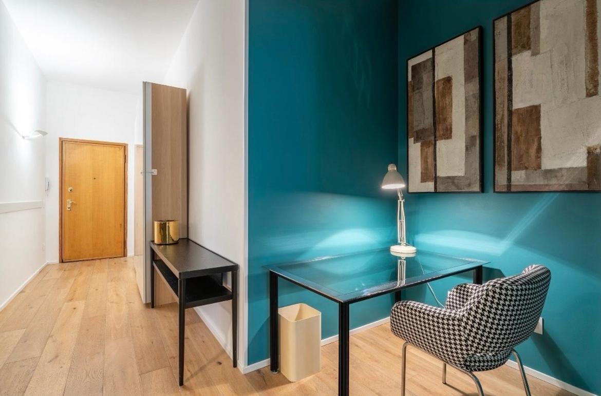 Apartment 10 Minutes From The Duomo - Double