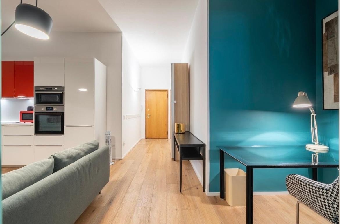 10 Minutes From The Duomo - Double Apartment *
