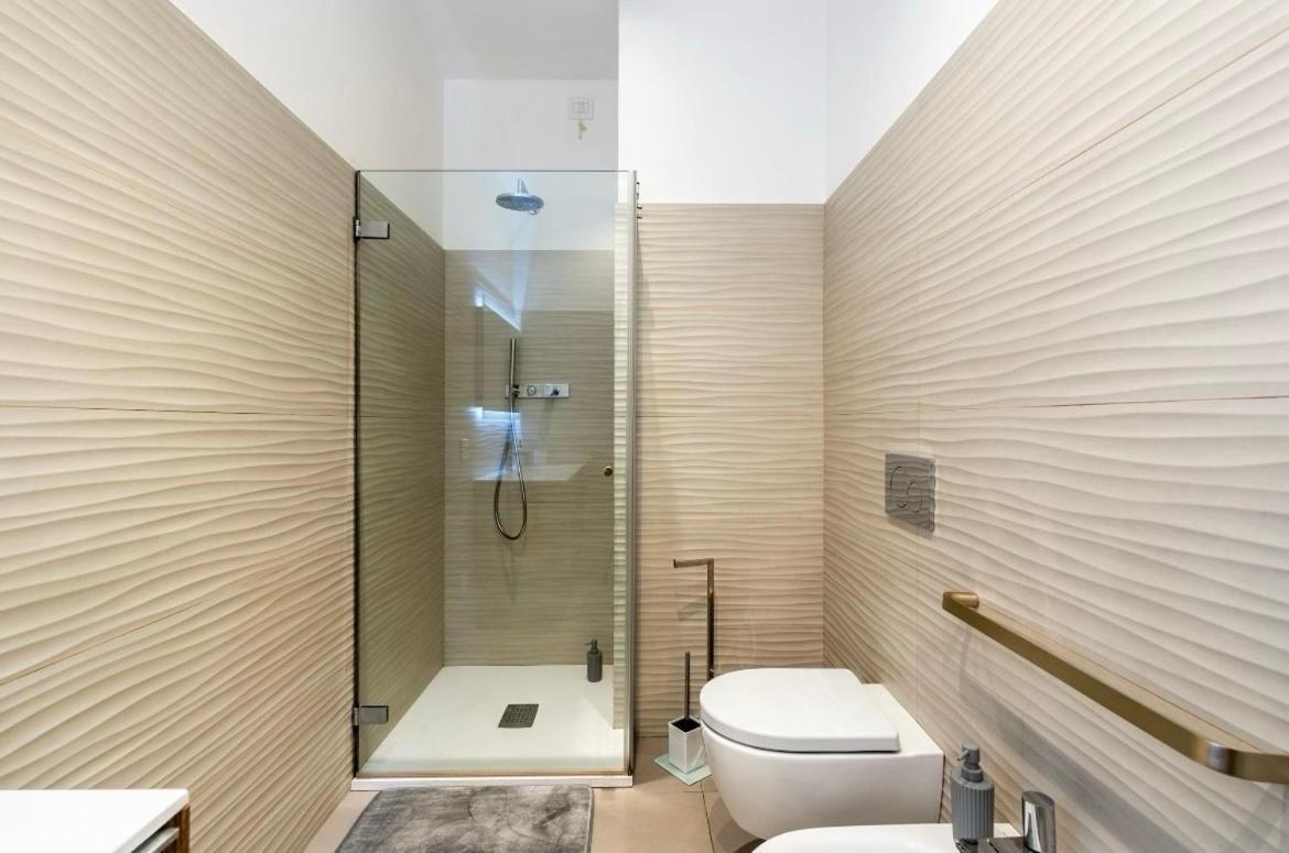 Apartment 10 Minutes From The Duomo - Double *