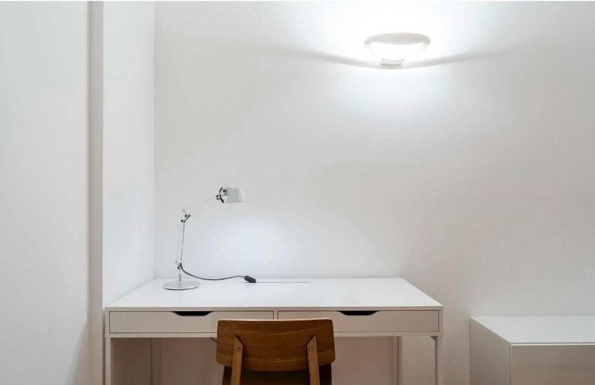 Apartment 10 Minutes From The Duomo - Double