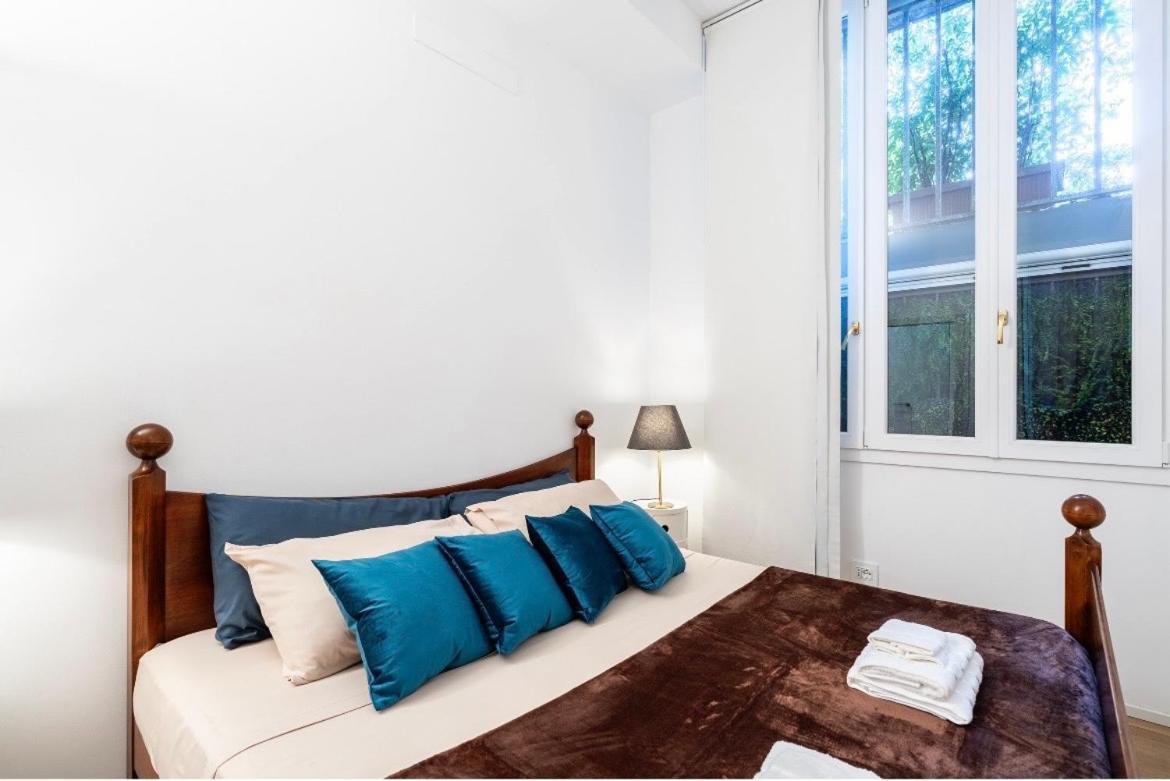 10 Minutes From The Duomo - Double Apartment Milan