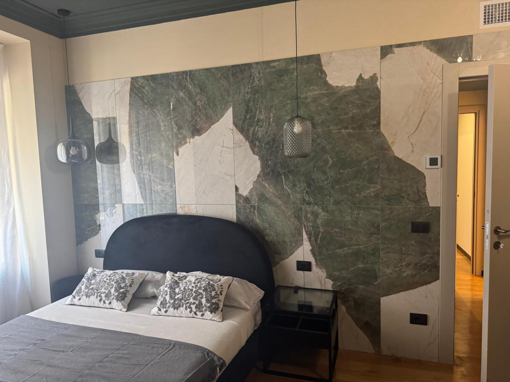 Apartment Flat In Duomo Milan