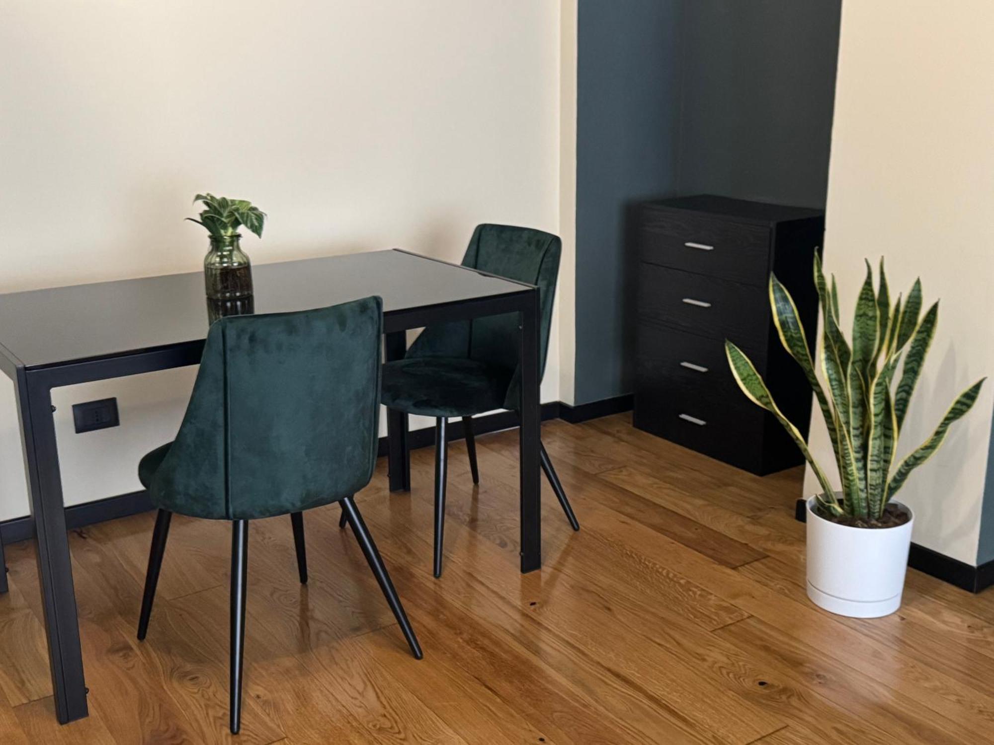 Apartment Flat In Duomo Milan