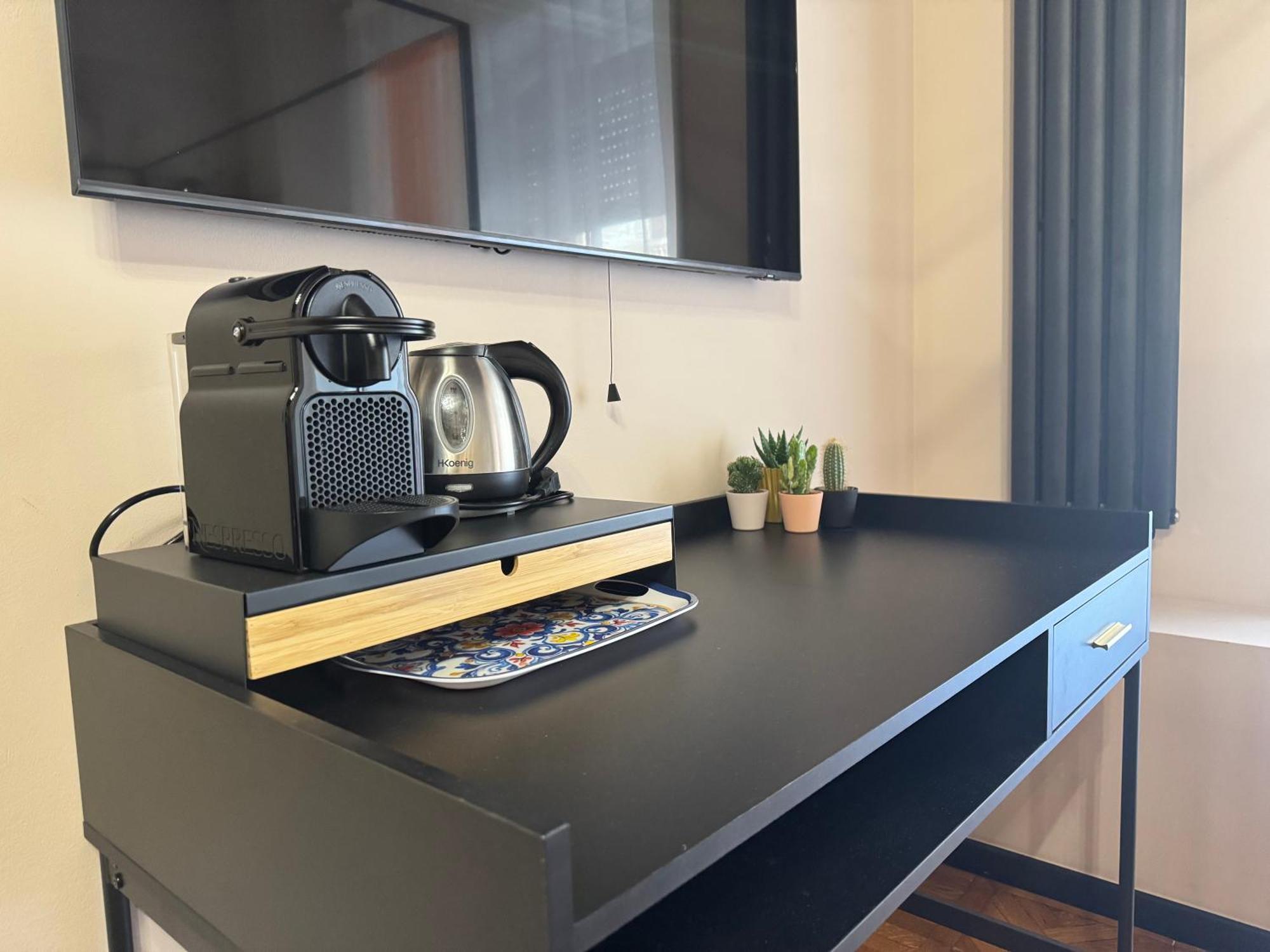 Flat In Duomo Apartment Milan