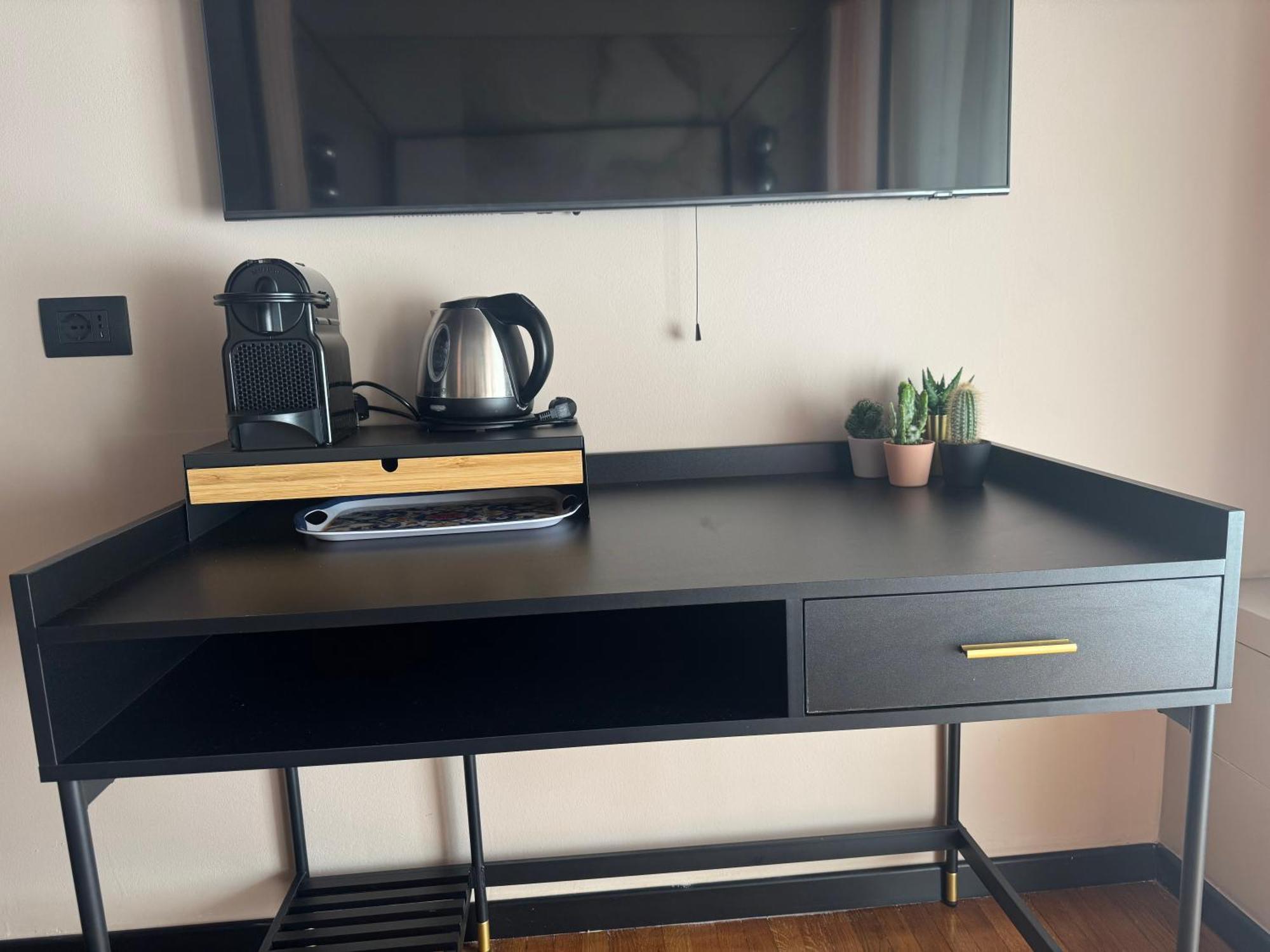 Flat In Duomo Apartment