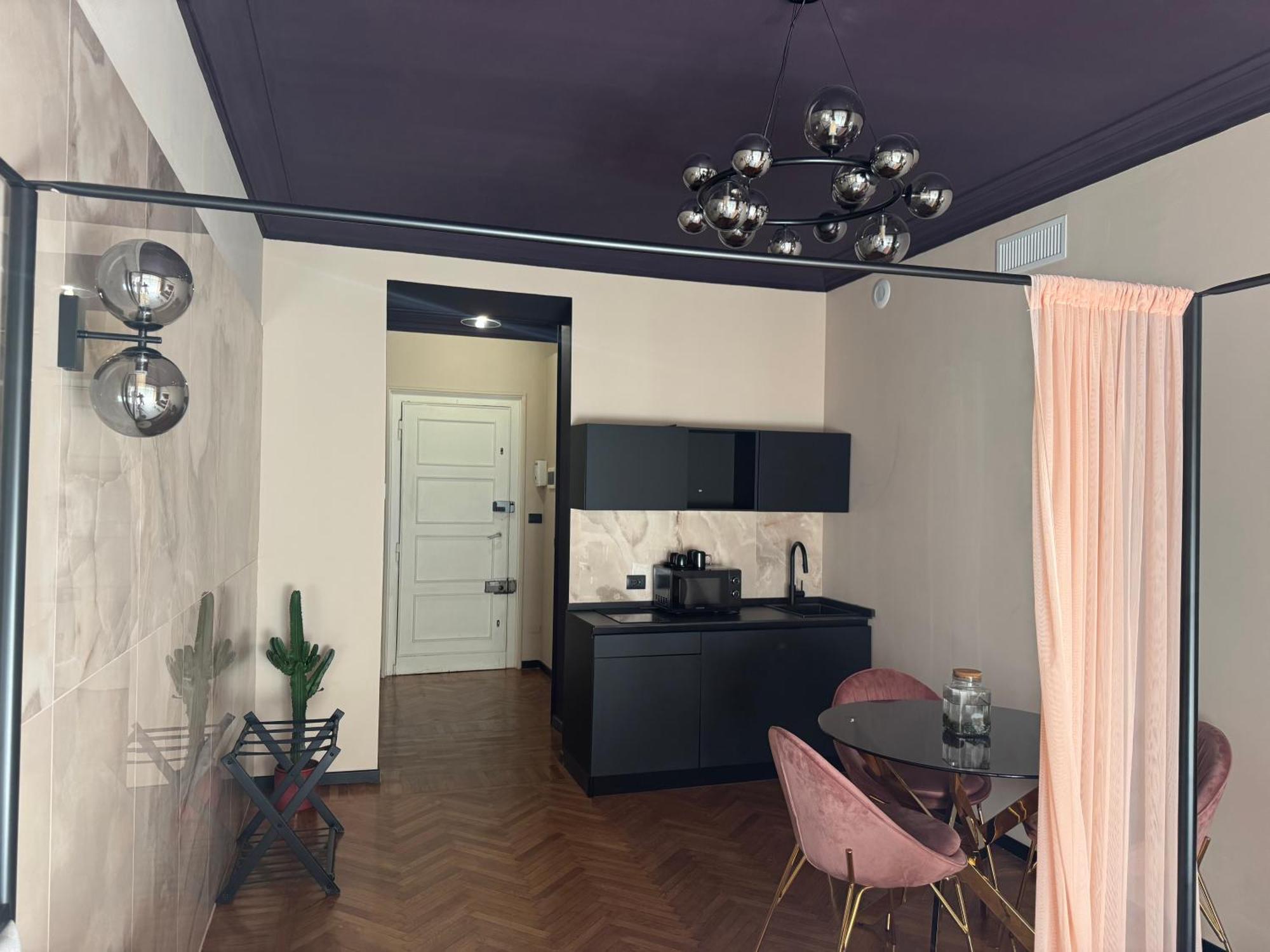 Flat In Duomo Apartment Milan