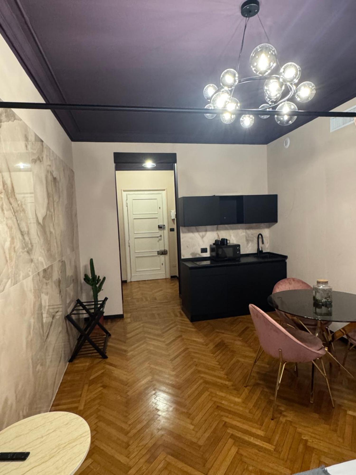 Apartment Flat In Duomo Milan