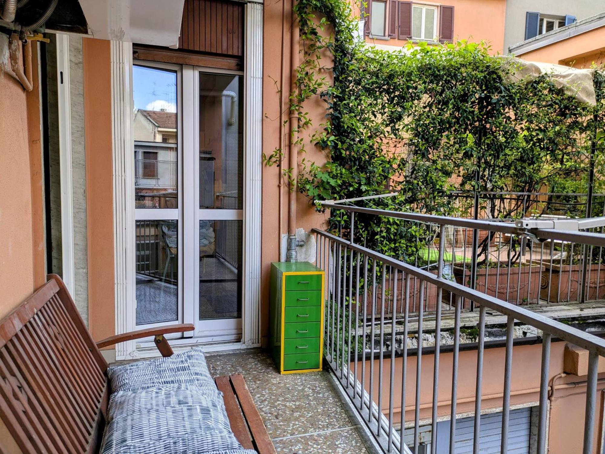Appartamento Alma Vacation In The Centre, Big Terrace *
