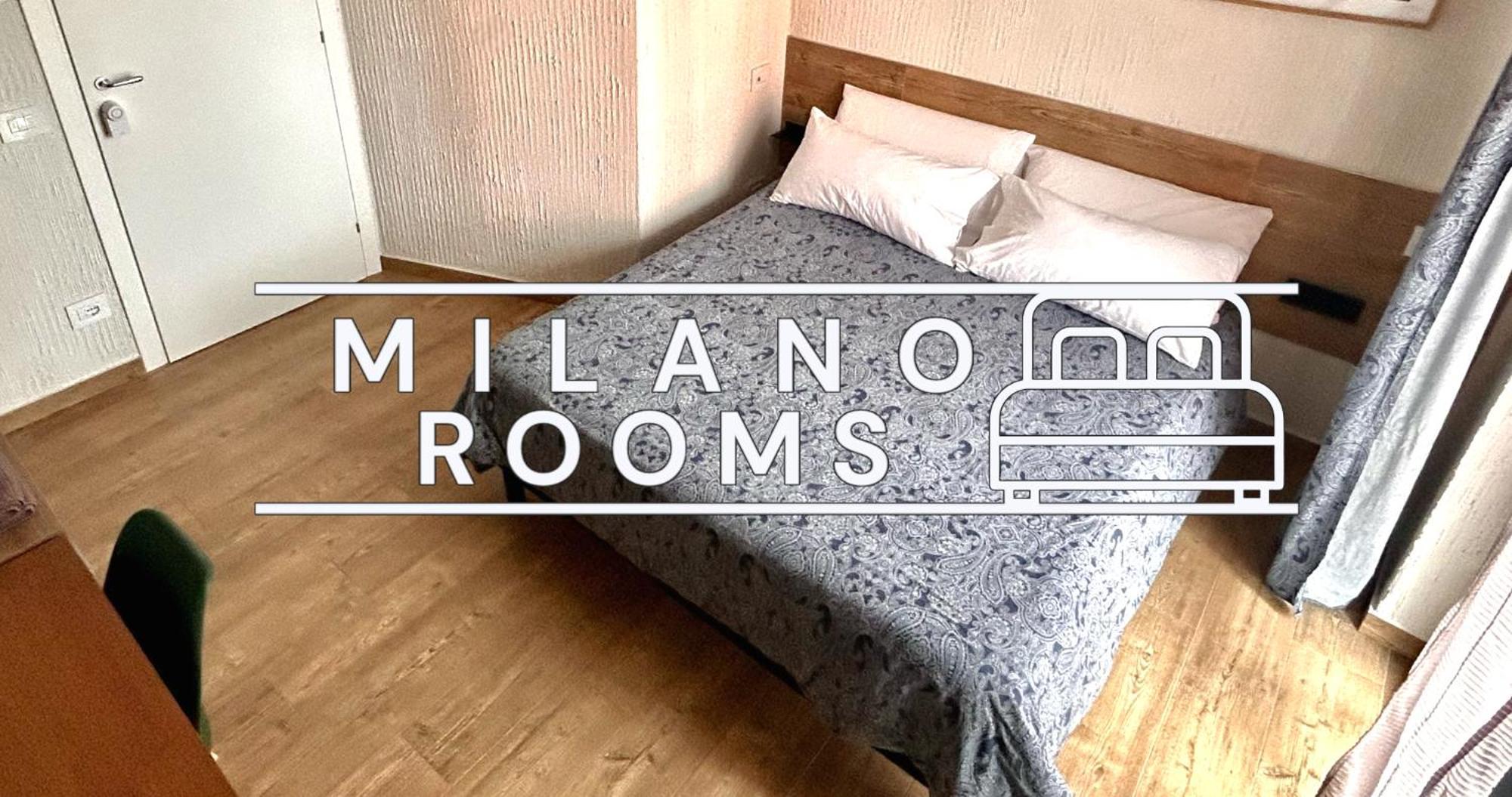Bed & Breakfast Con Bagno Privato 06 Milan