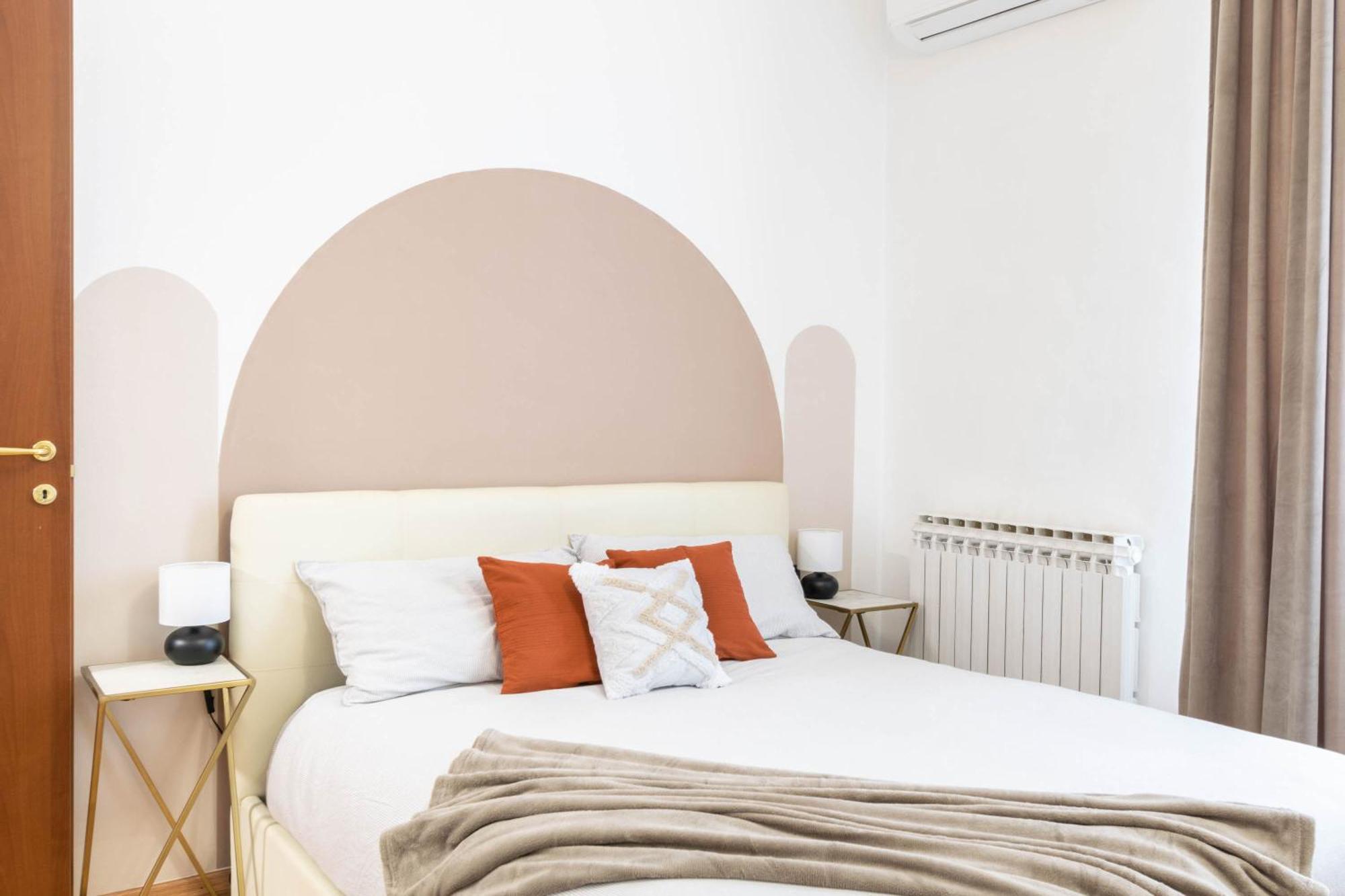 Apartment Lambra 103 Milan