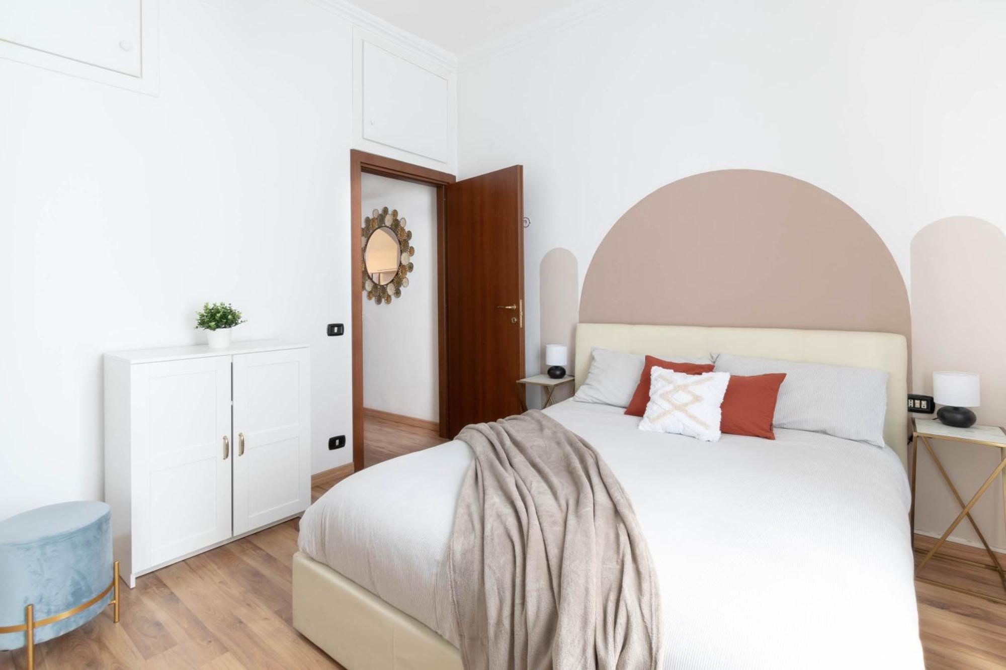 Lambra 103 Apartment *