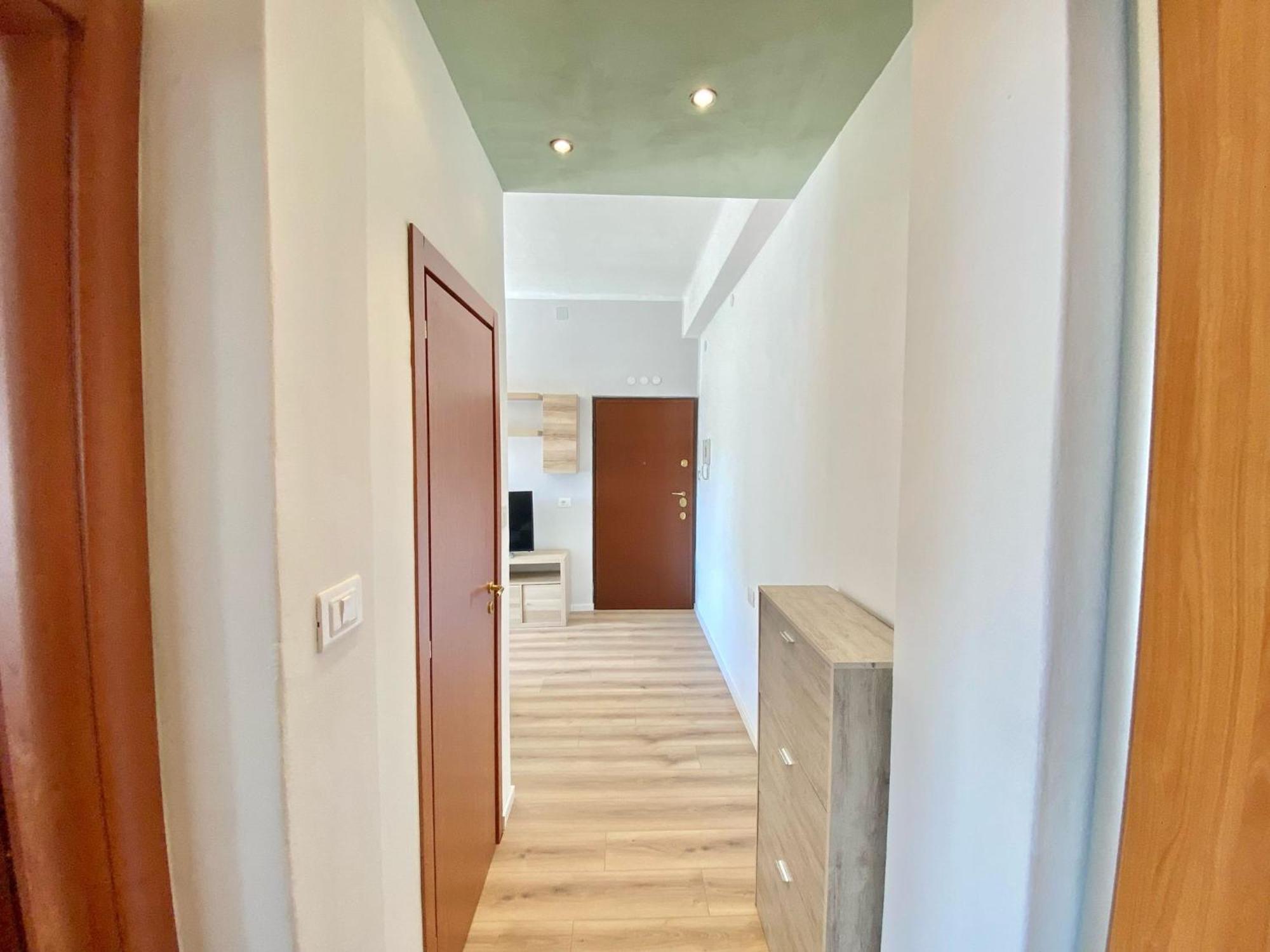 Metro S&m Home, Moderno E Confortevole Con Metro M3 Sotto Casa * Milano