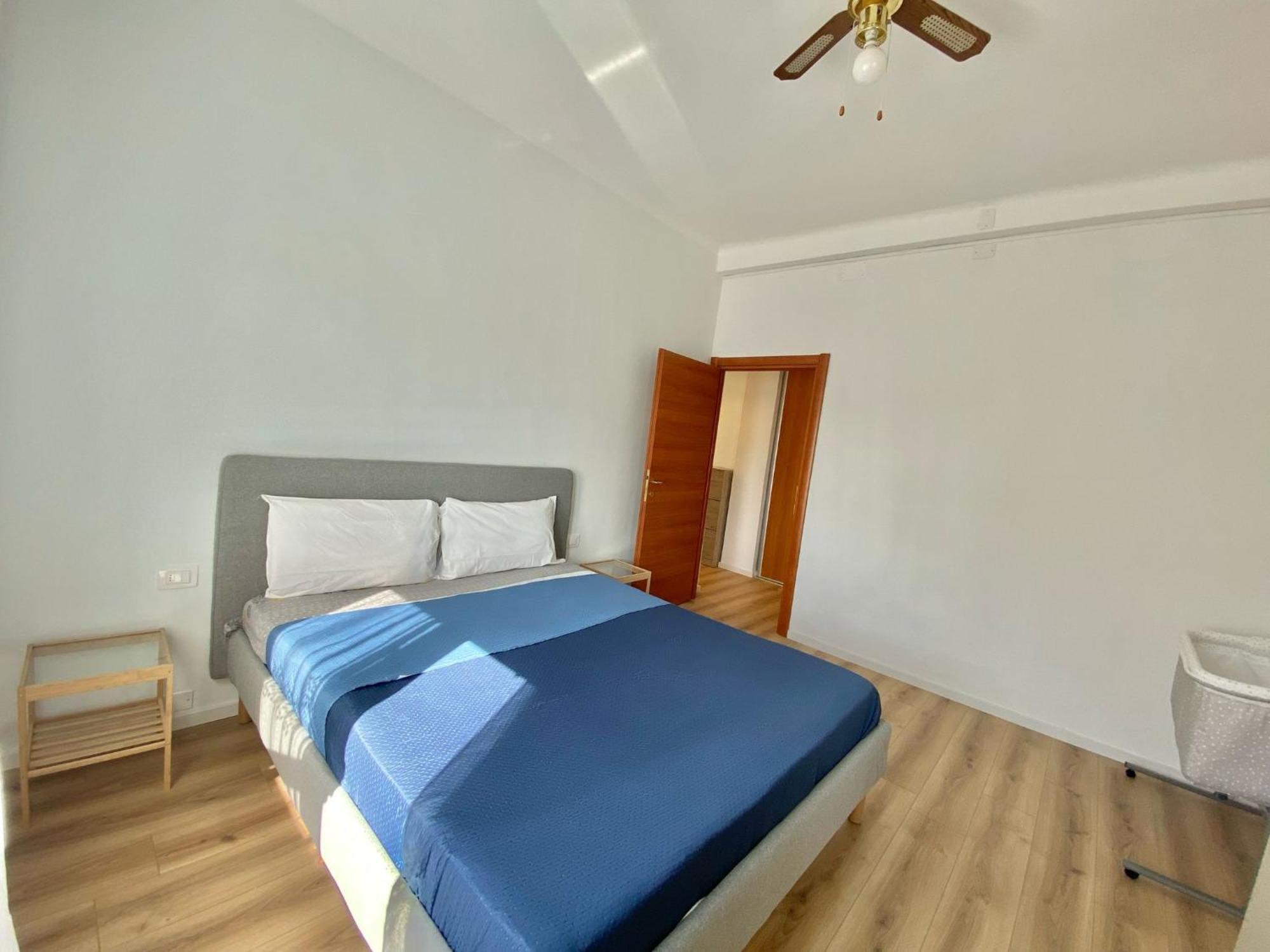 Metro S&m Home, Moderno E Confortevole Con Metro M3 Sotto Casa *