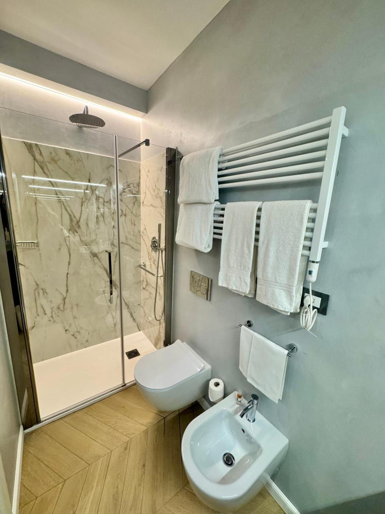 Apartment Myitalyhome *