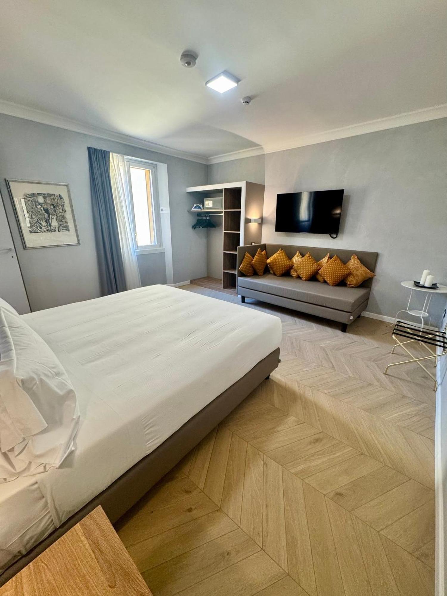 Apartment Myitalyhome Milan