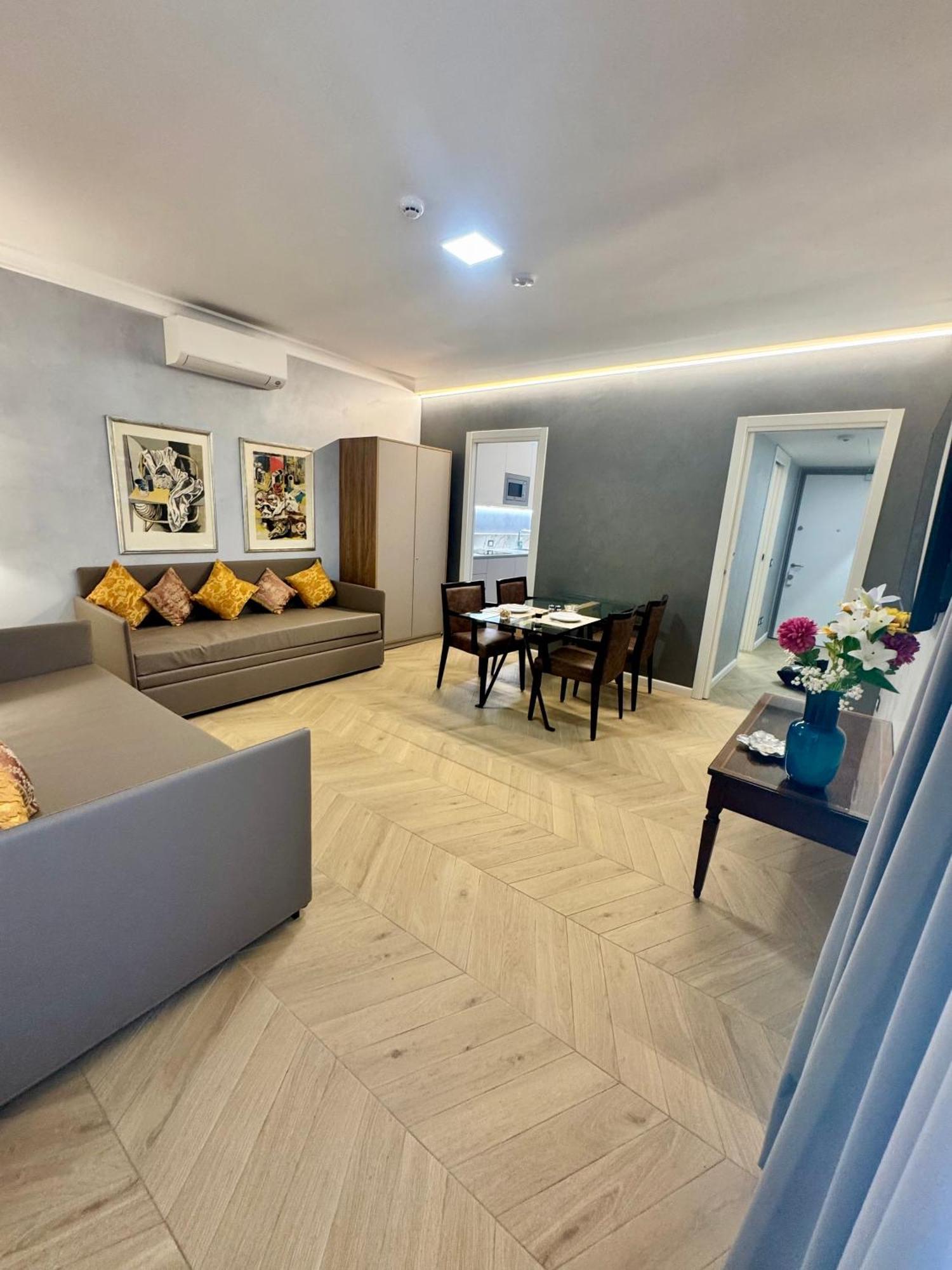 Myitalyhome * Milan