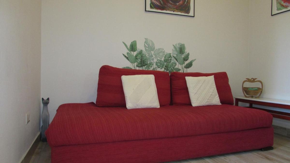 Apartment Cosyflat *