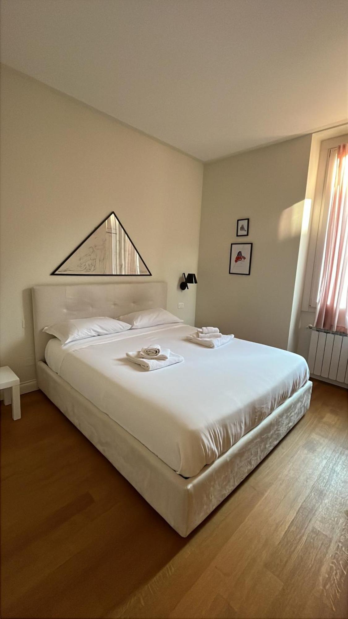 Ca'meneghin Apartment Milan