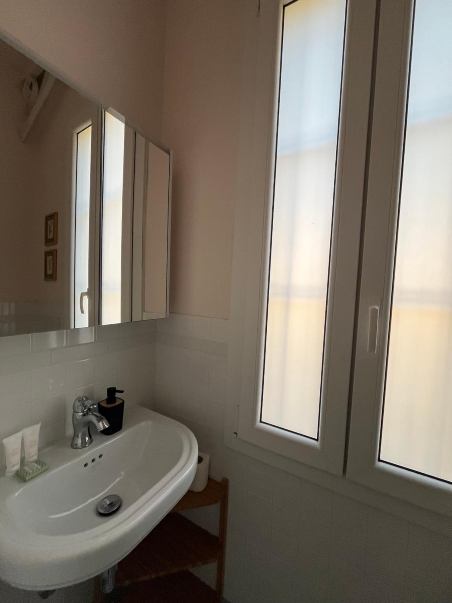 Apartment Ca'meneghin Milan