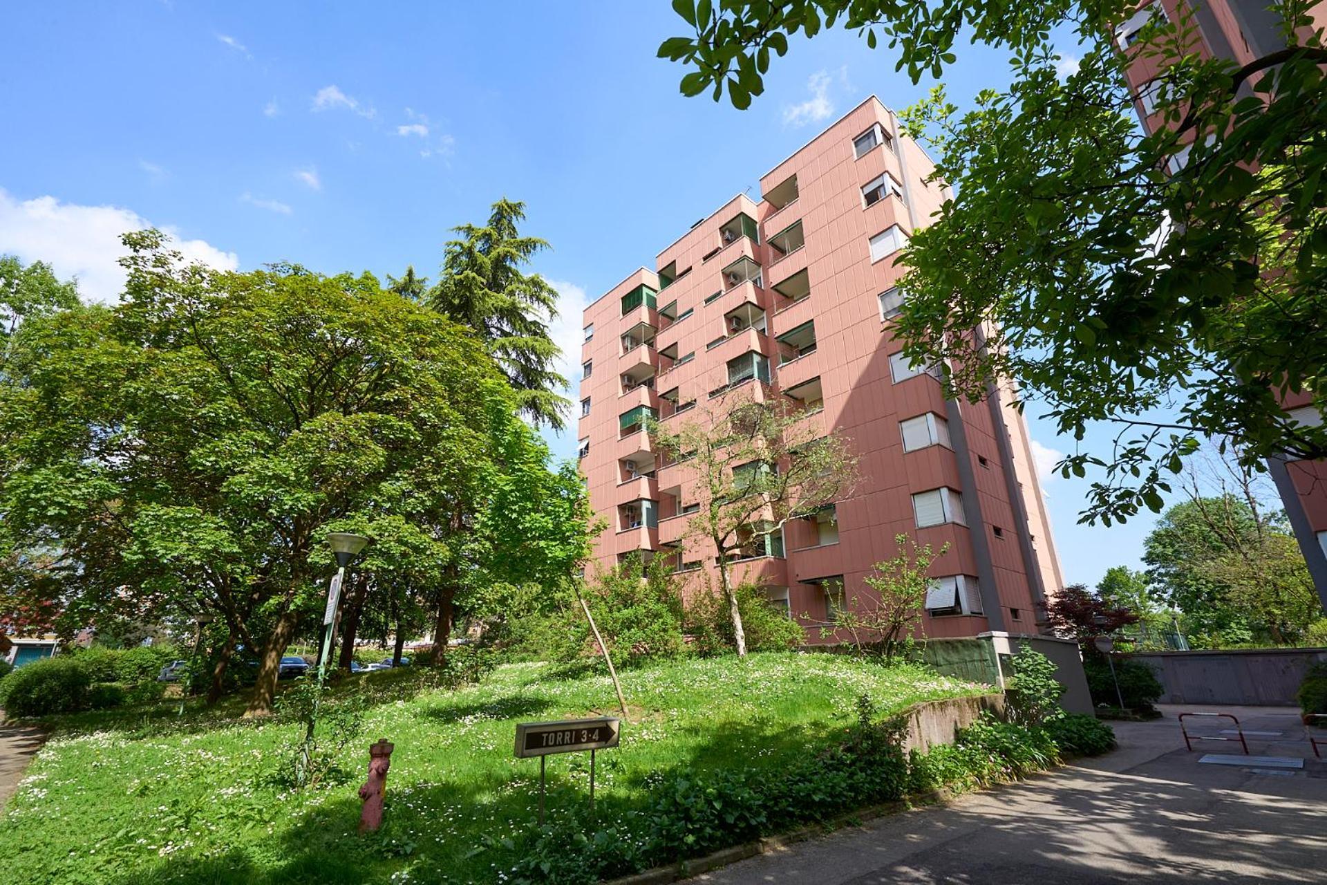 San Siro - Duomo Super Cozy & Close To Subway Apartment Milan
