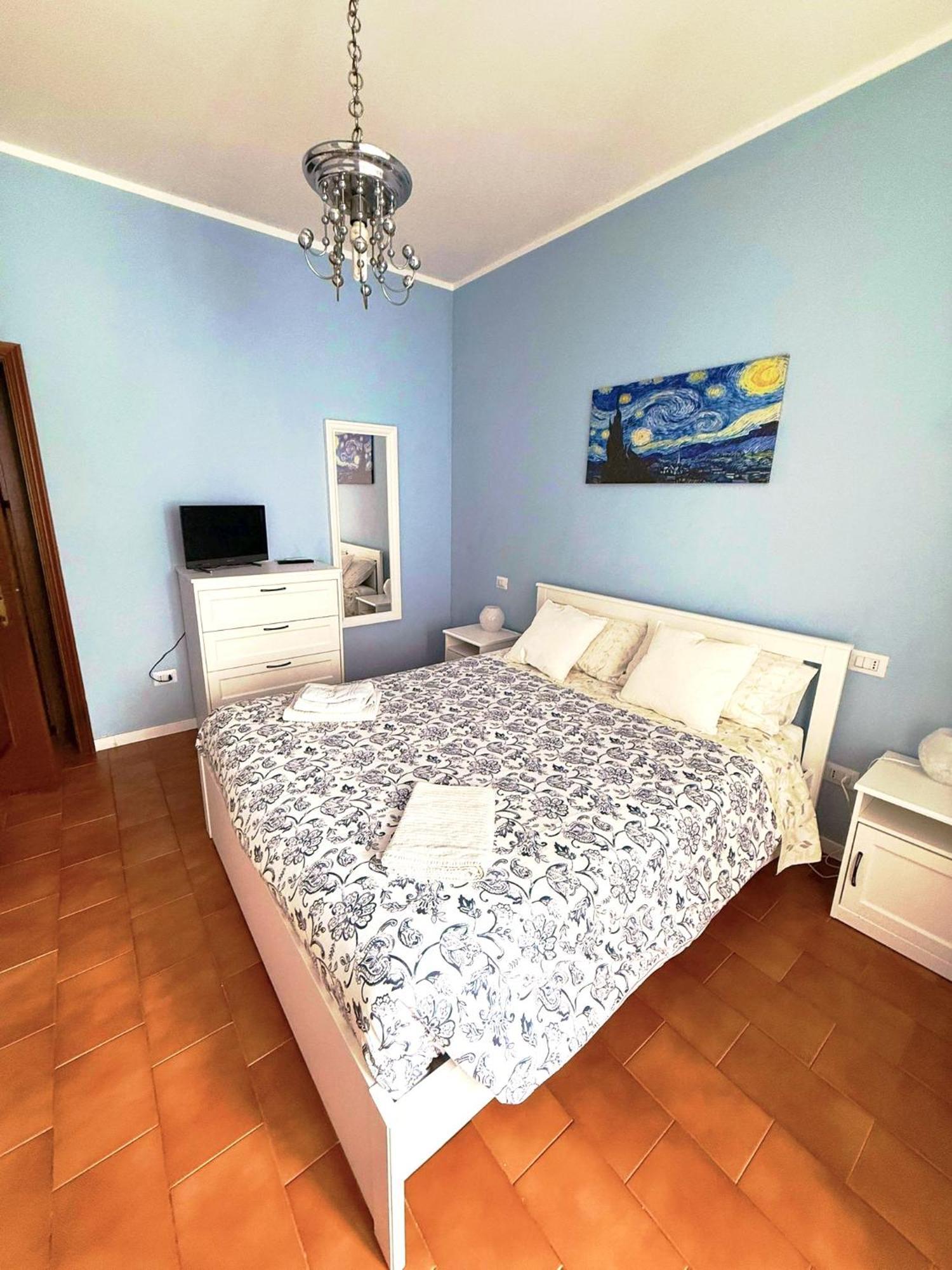 Apartment Portello Sweet Milan