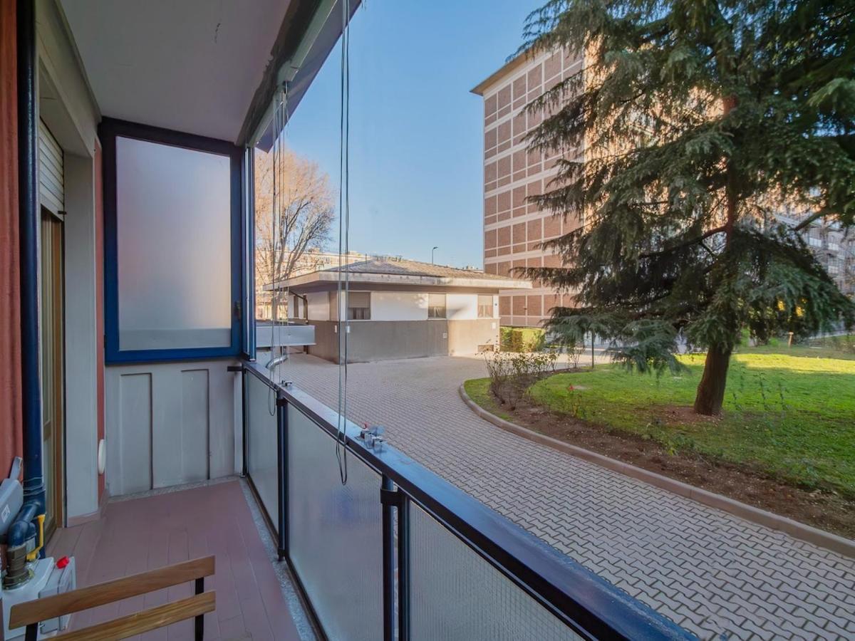 Appartamento Abeti House *
