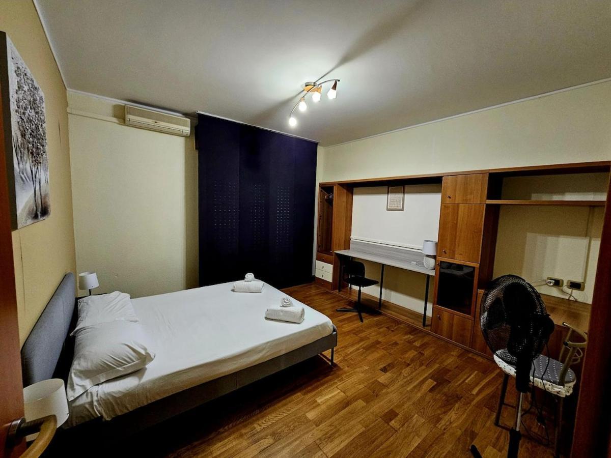 Appartamento Abeti House