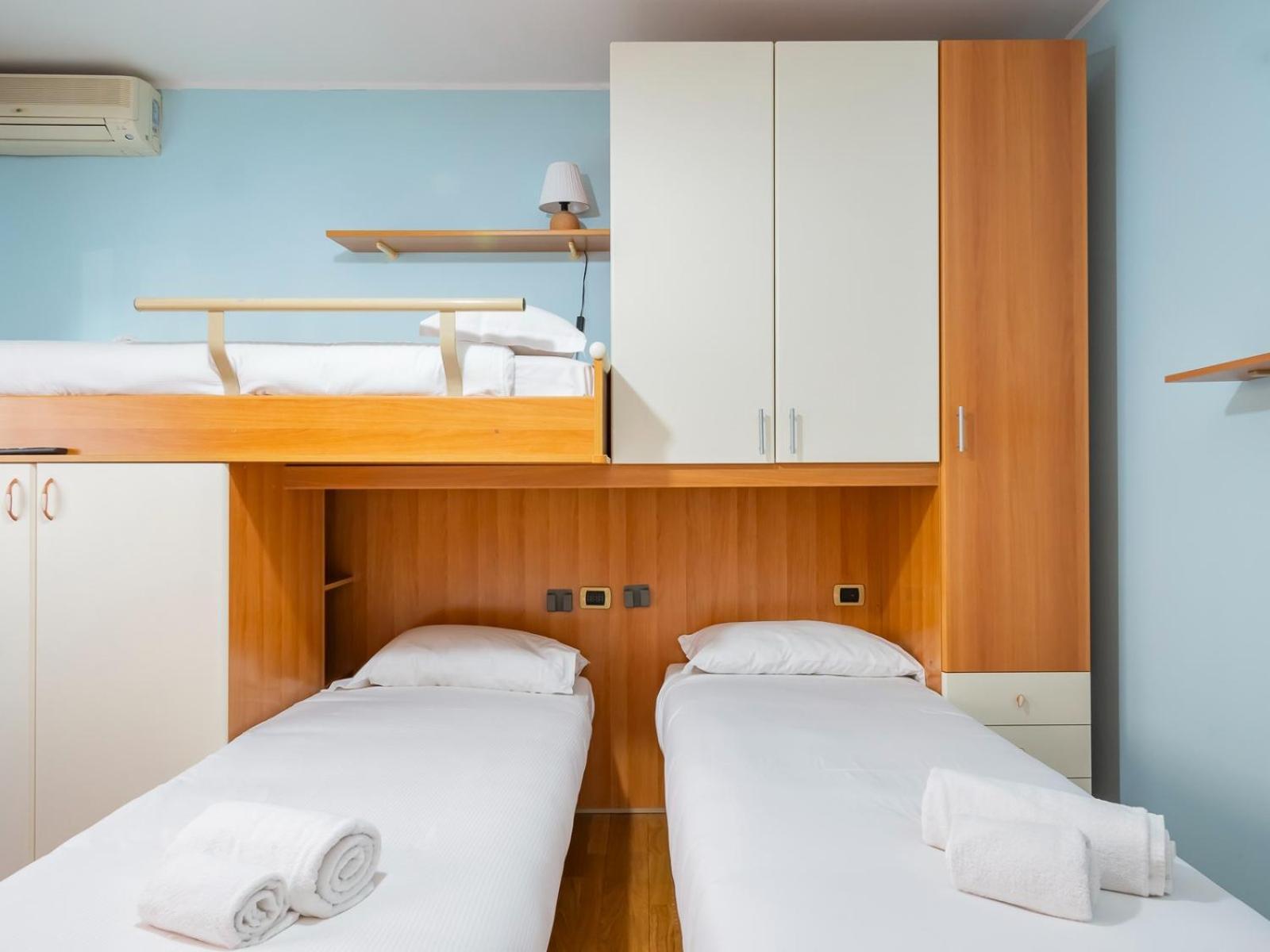 Appartamento Abeti House *