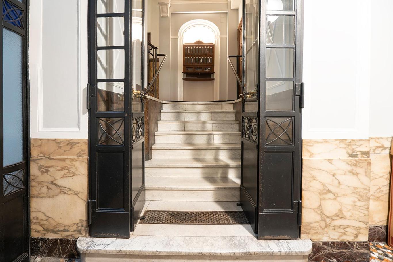 Arts At Porta Romana Apartment Milan