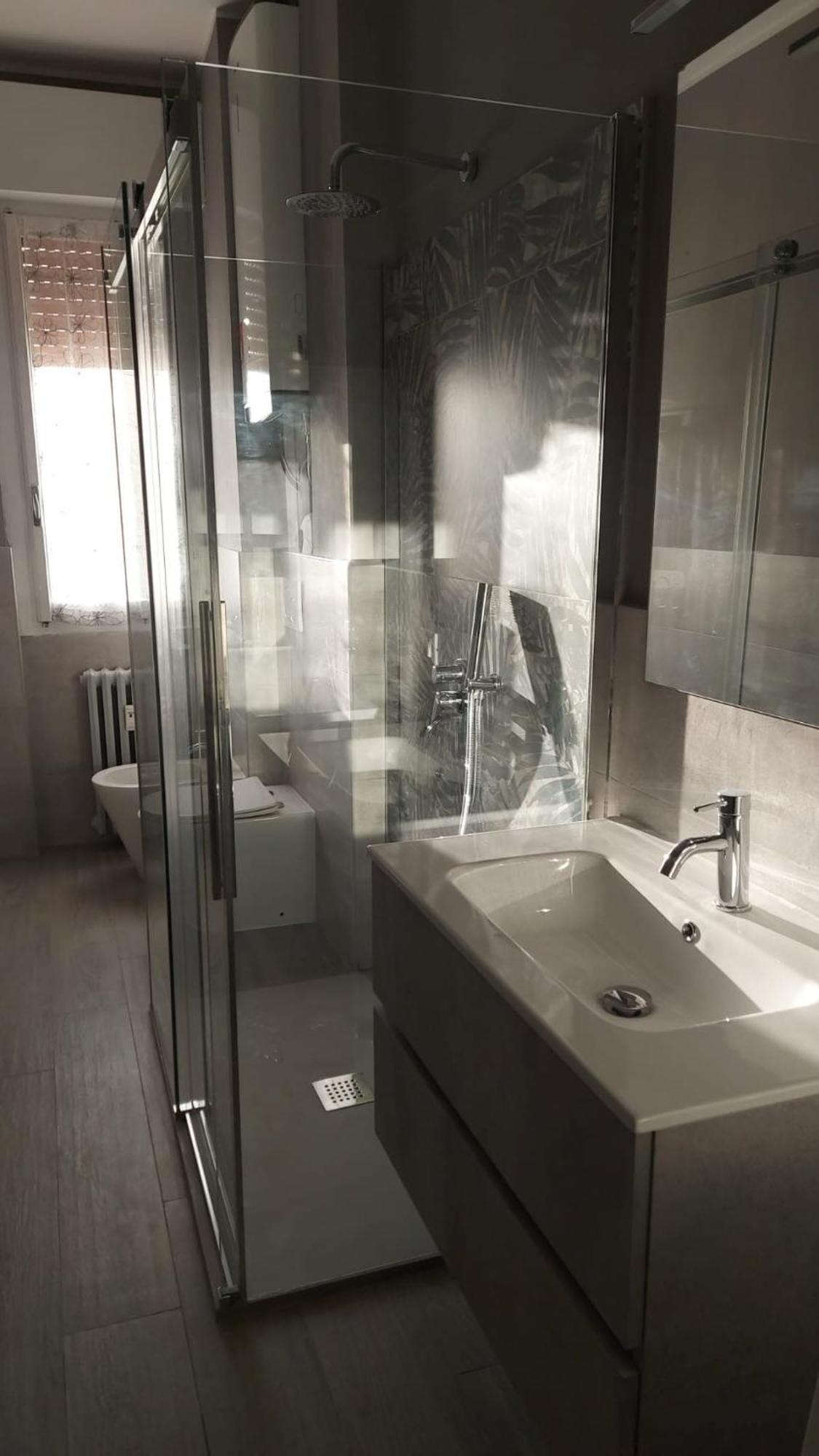 Work & Relax Apartment Milan